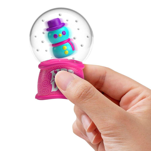 Sensorischer Stressball – Snow Globe Needoh