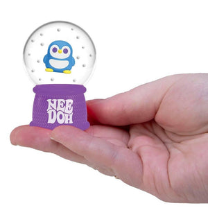 Sensorischer Stressball – Snow Globe Needoh