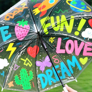 Doppelseitige Acrylmarker 2in1 – 16 Farben