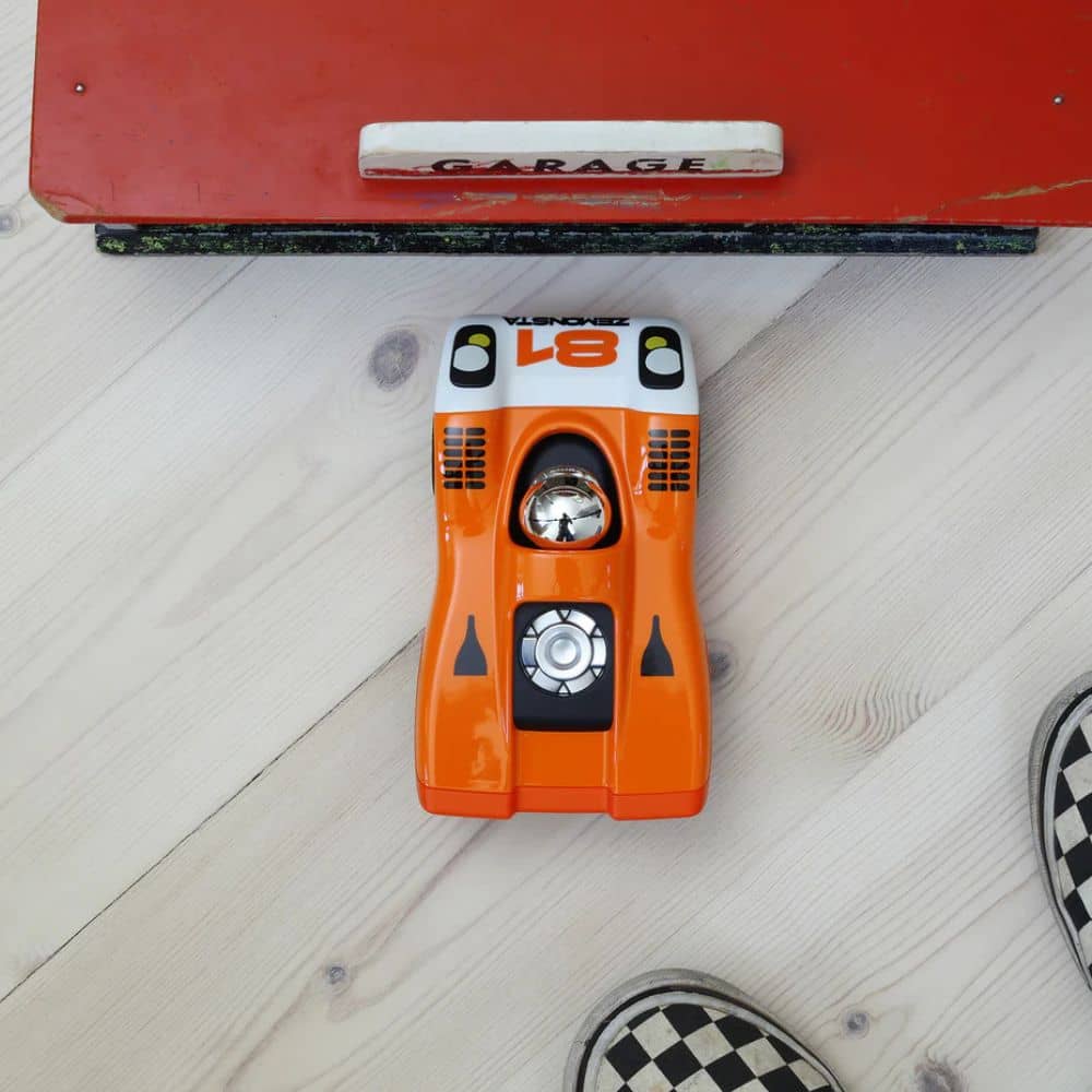 Playforever Rennwagen – Egon