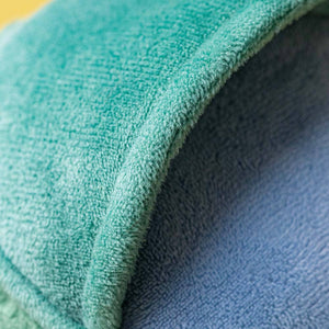 Plüsch-Gießkanne 28 cm