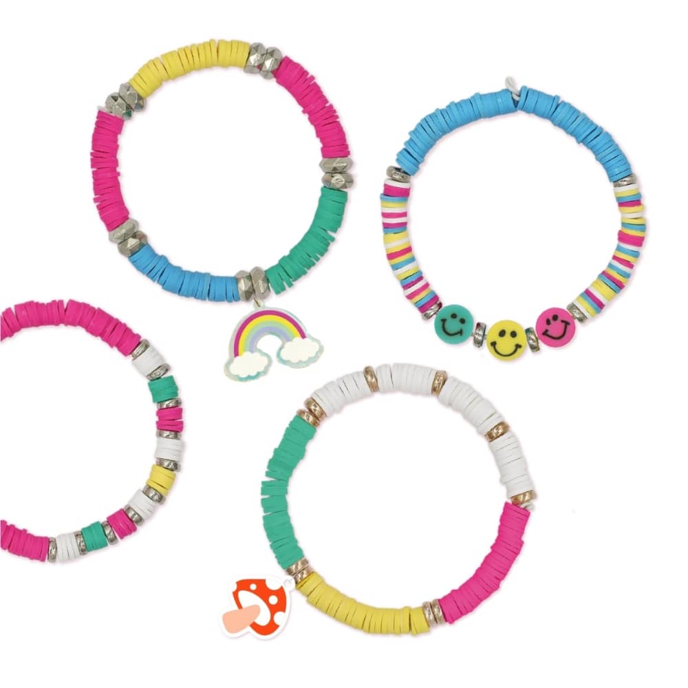 DIY Craft Kit Kreativset – Armbänder