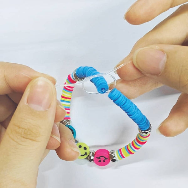 DIY Craft Kit Kreativset – Armbänder