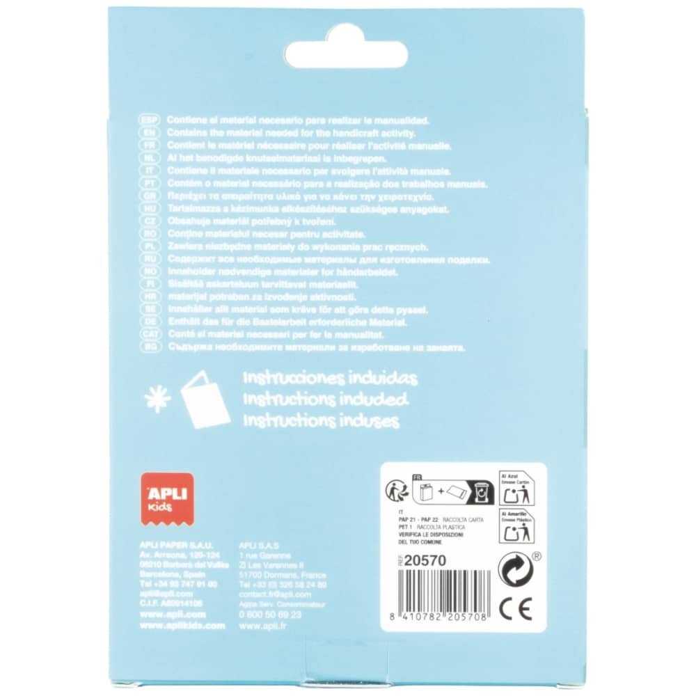 DIY Craft Kit Kreativset – Armbänder