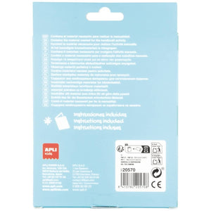 DIY Craft Kit Kreativset – Armbänder