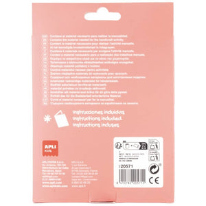 DIY Craft Kit Kreativset – Diamantmagnete