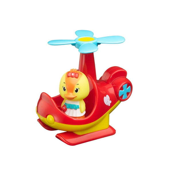 Rettungshubschrauber