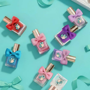 BIO-Nagellack für Kinder – Secret Diary