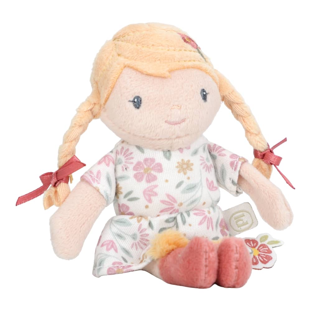 Puppe – Julia 10 cm