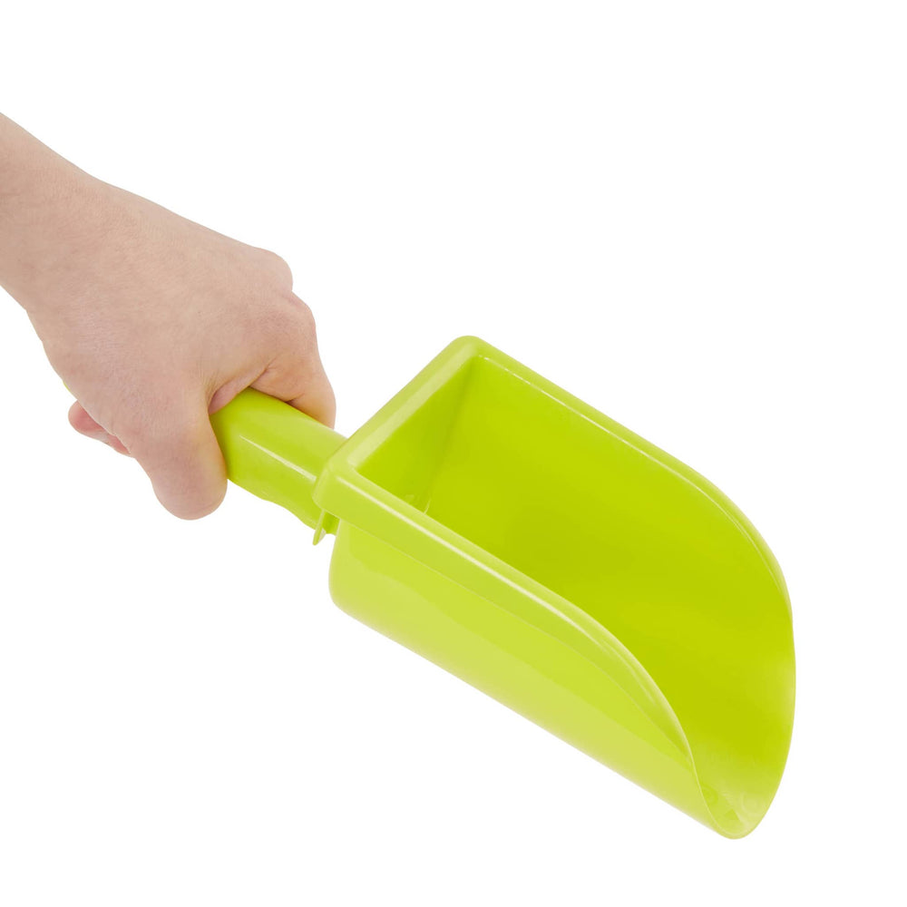 Schaufel und Rechen B. Toys – Diggin Duo