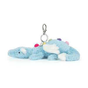 Taschenanhänger Drache – Sky Dragon (22 cm)