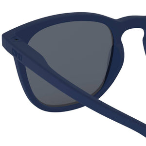 Polarisierte Sonnenbrille Child E – 5–7 Jahre – Navy Blue