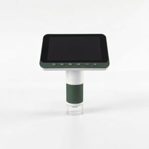 Digitales tragbares Mikroskop x1000 Pro