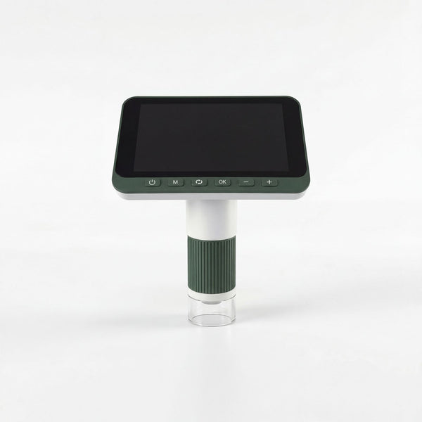 Digitales tragbares Mikroskop x1000 Pro