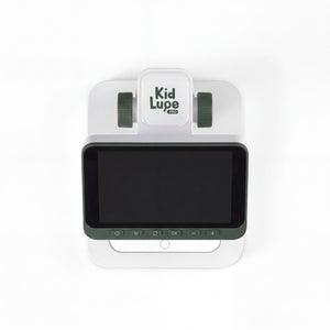 Digitales tragbares Mikroskop x1000 Pro