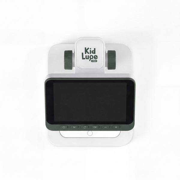 Digitales tragbares Mikroskop x1000 Pro