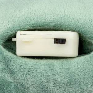 Kuscheltier mit Geräuschen – Radio – Joe der Drache 9m+