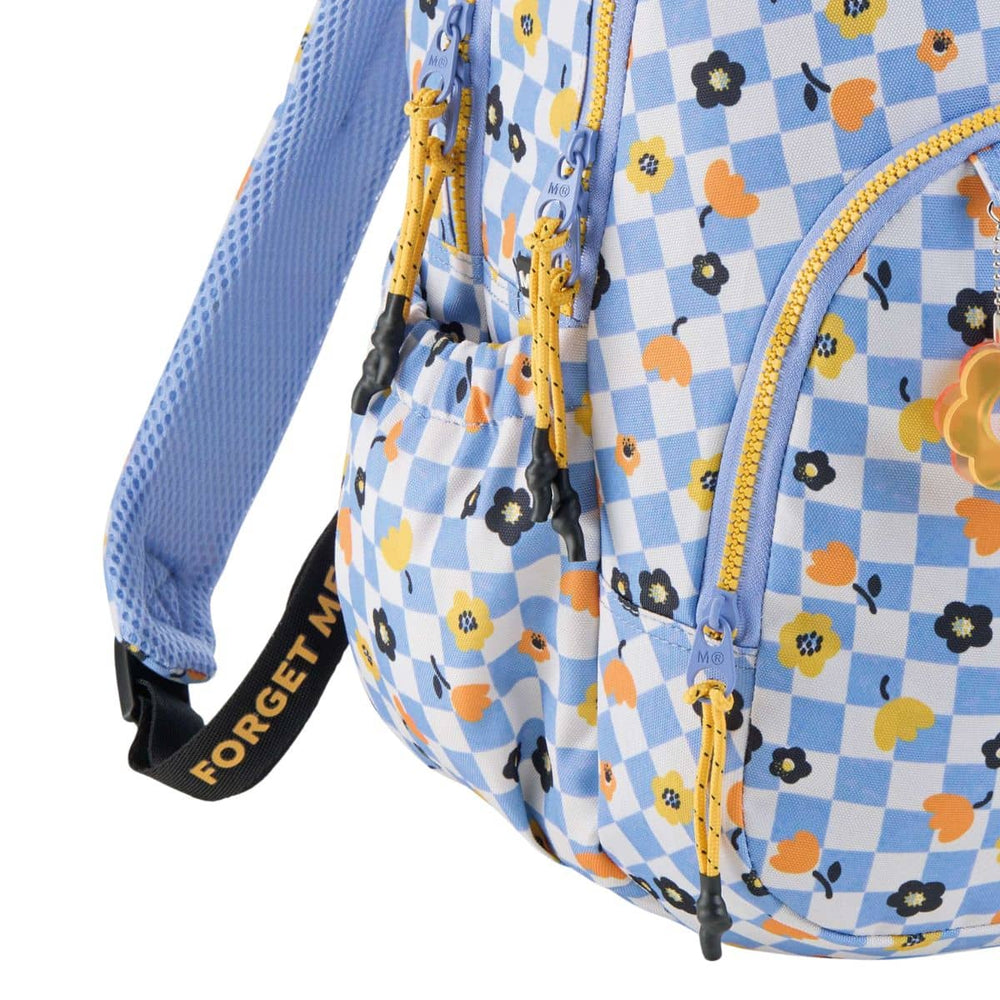 3-Fach Schulrucksack – Miquelrius Oslo Square It (27L, A4)
