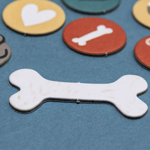 Mini-Gedächtnisspiel - Bobby & Misha