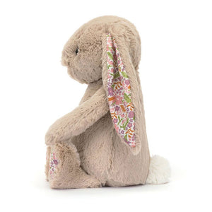 Kuscheltier Hase - Blossom Beige (18 cm)