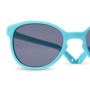 Flexible polarisierte Kindersonnenbrille Wazz 4-7 J. - Storm