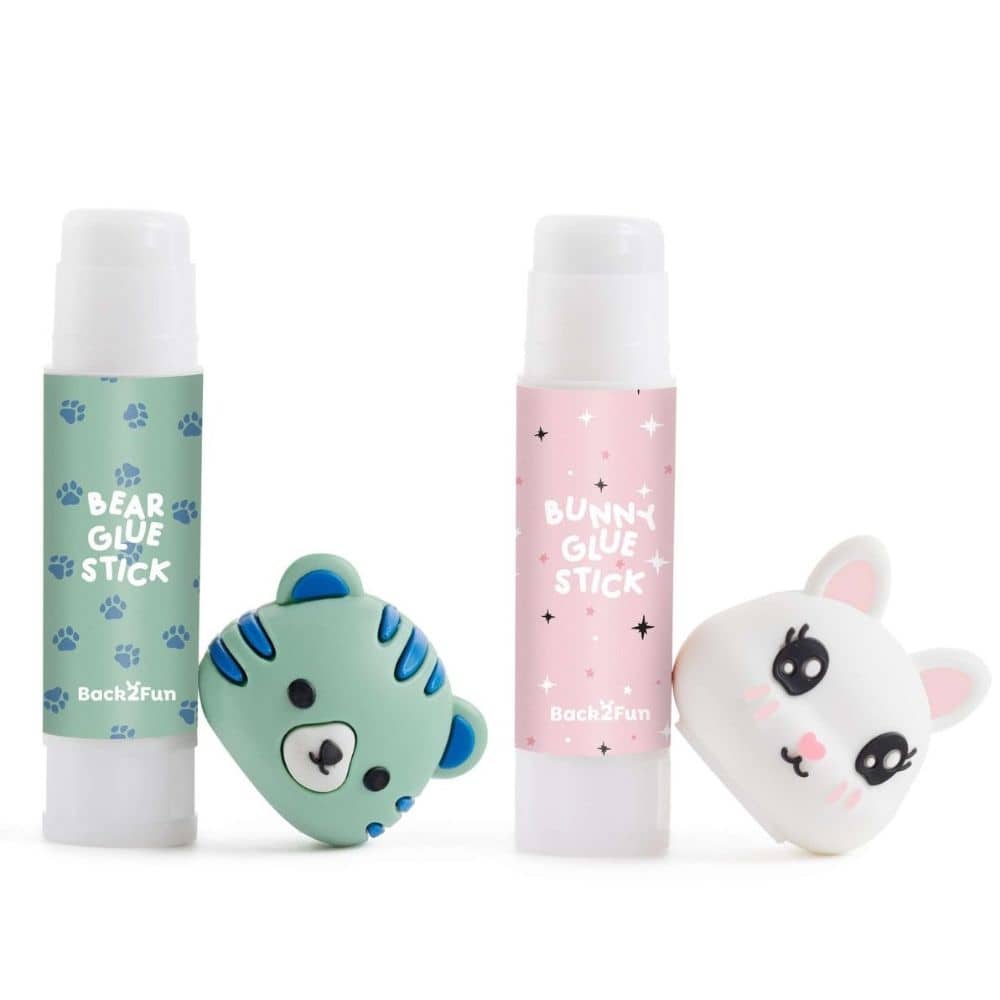 Klebestift - Hase