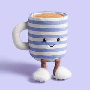 Amuseable Rosie Lea Teacup Kuscheltier – Tasse 13 cm