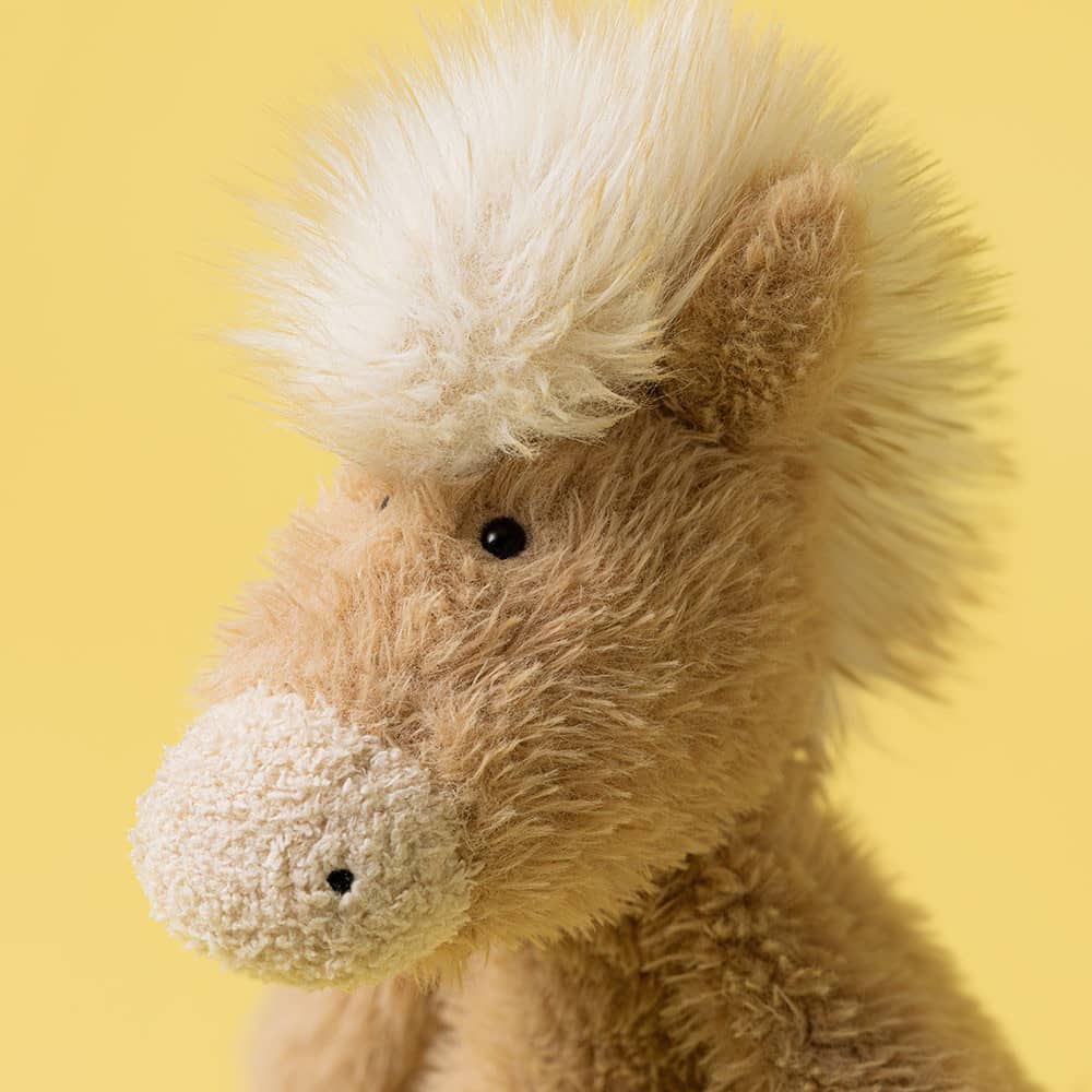 Kuscheltier Pony Canterneigh (36 cm)
