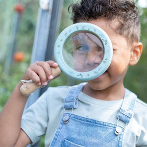 Lupe - Forest Friends