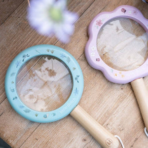 Lupe - Forest Friends