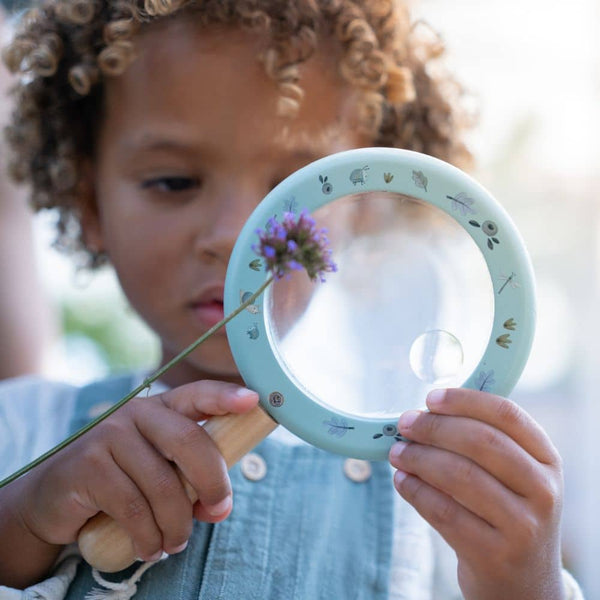 Lupe - Forest Friends