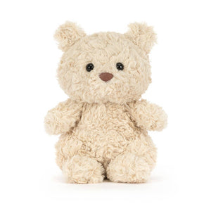 Kuscheltier Bär Bartholomäus Junior (18 cm)