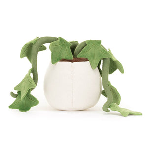 Amuseable Ivy – Plusch-Efeu (16 cm)