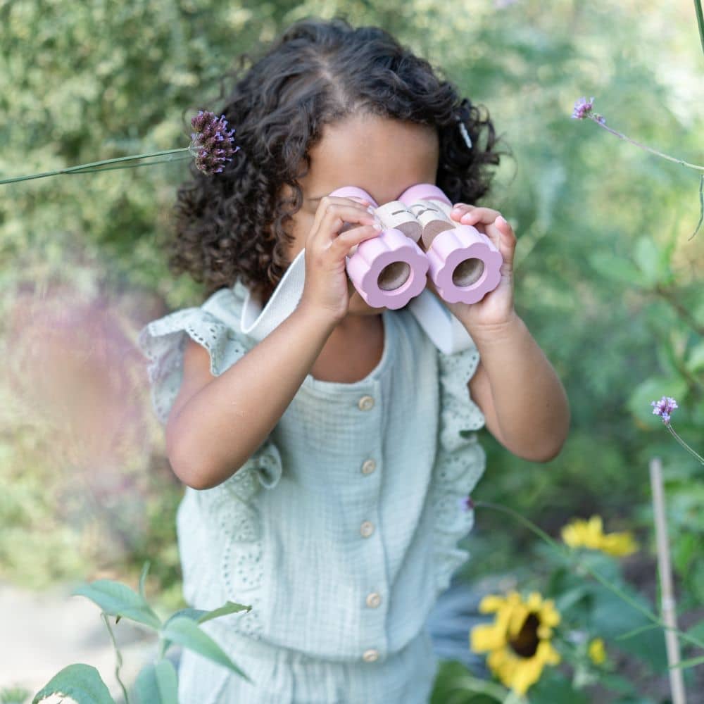 Fernglas - Fairy Garden