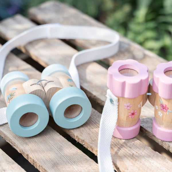 Fernglas - Fairy Garden