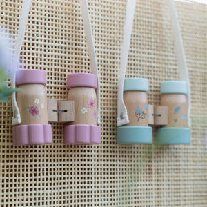 Fernglas - Fairy Garden