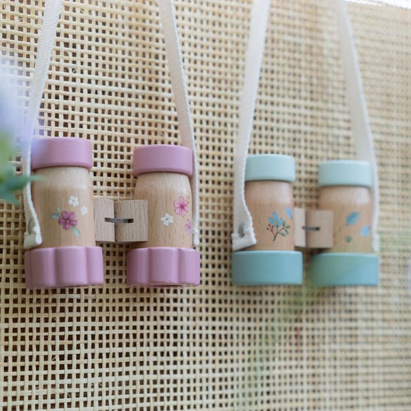 Fernglas - Fairy Garden