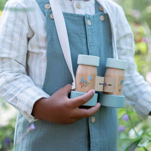 Fernglas – Waldfreunde