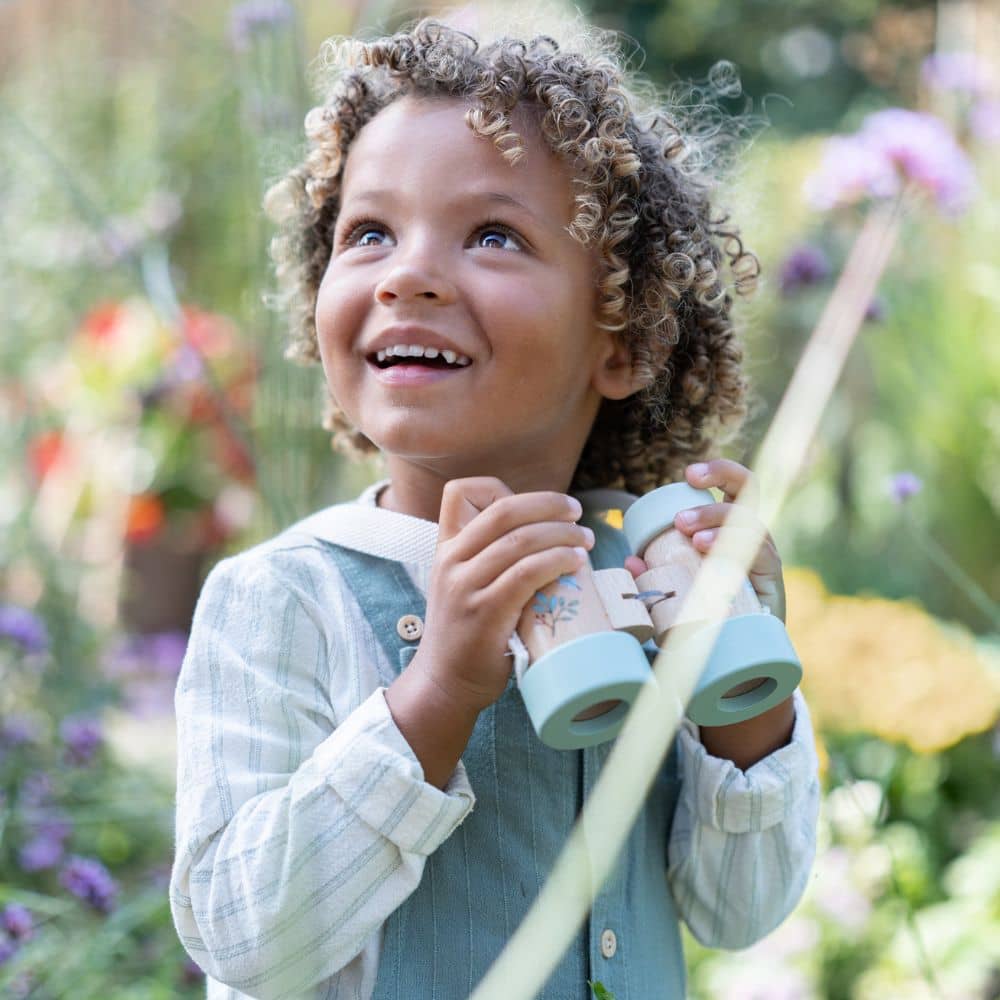 Fernglas – Waldfreunde