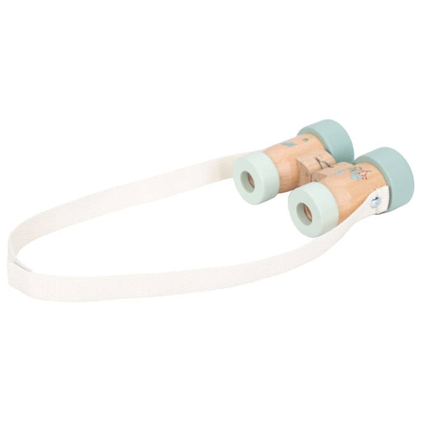 Fernglas – Waldfreunde