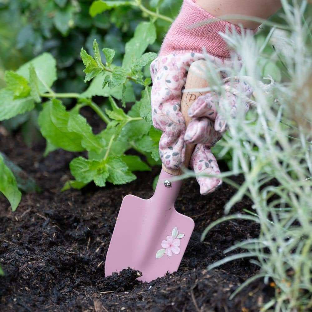 Gartenhandschuhe für Kinder - Fairy Garden