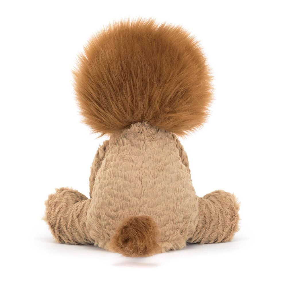 Kuscheltier Löwe - Toffi (23 cm)