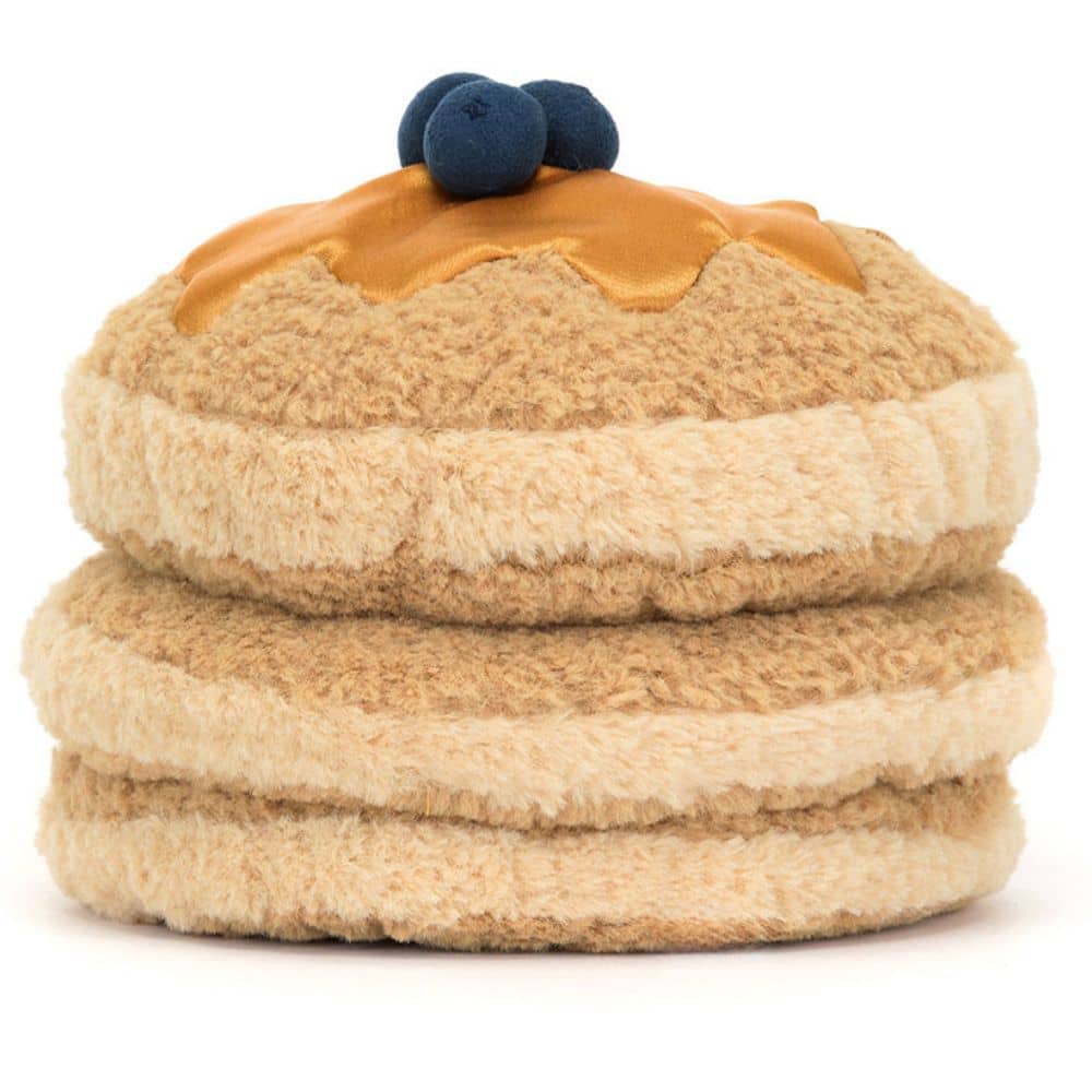 Kuscheltier – Pancakes Fran, 15 cm