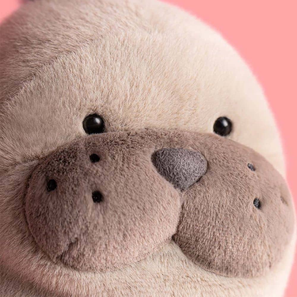 Plüsch-Seelöwe - Roarwell Seelöwe (30 cm)