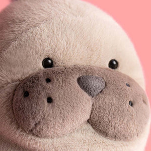 Plüsch-Seelöwe - Roarwell Seelöwe (30 cm)
