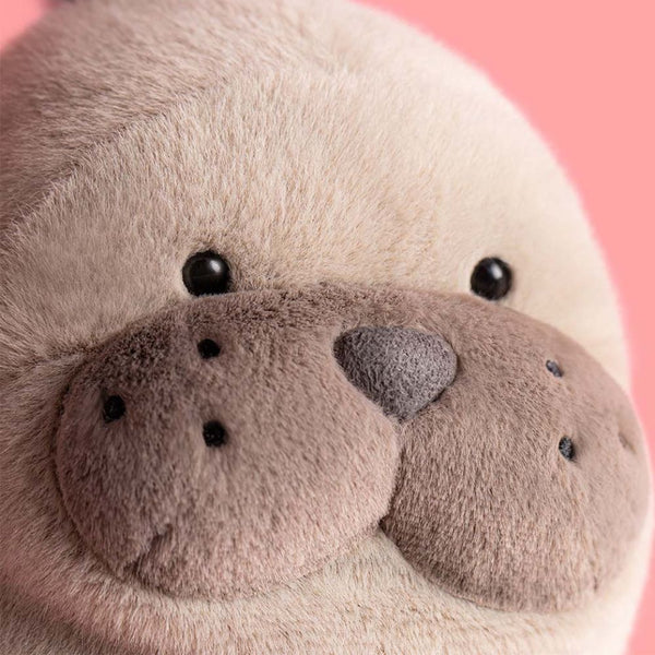 Plüsch-Seelöwe - Roarwell Seelöwe (30 cm)