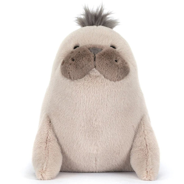 Plüsch-Seelöwe - Roarwell Seelöwe (30 cm)
