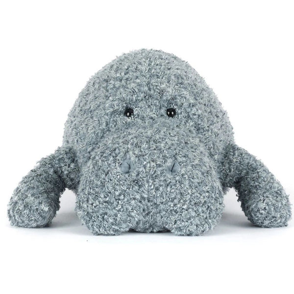 Kuscheltier - Maffles Manati (52 cm)