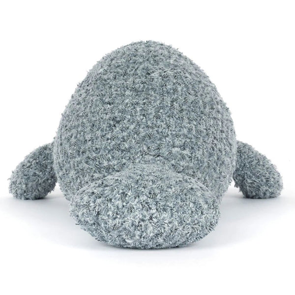 Kuscheltier - Maffles Manati (52 cm)