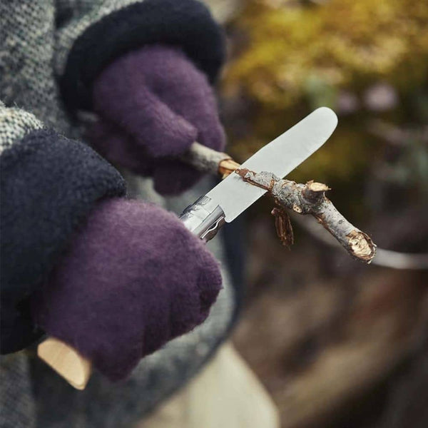 Sicheres Klappmesser - My First No. 07, rosa